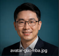 NBA老郭 | HuiDa