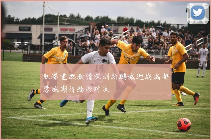 联赛重燃激情深圳新鹏城迎战成都蓉城期待精彩对决